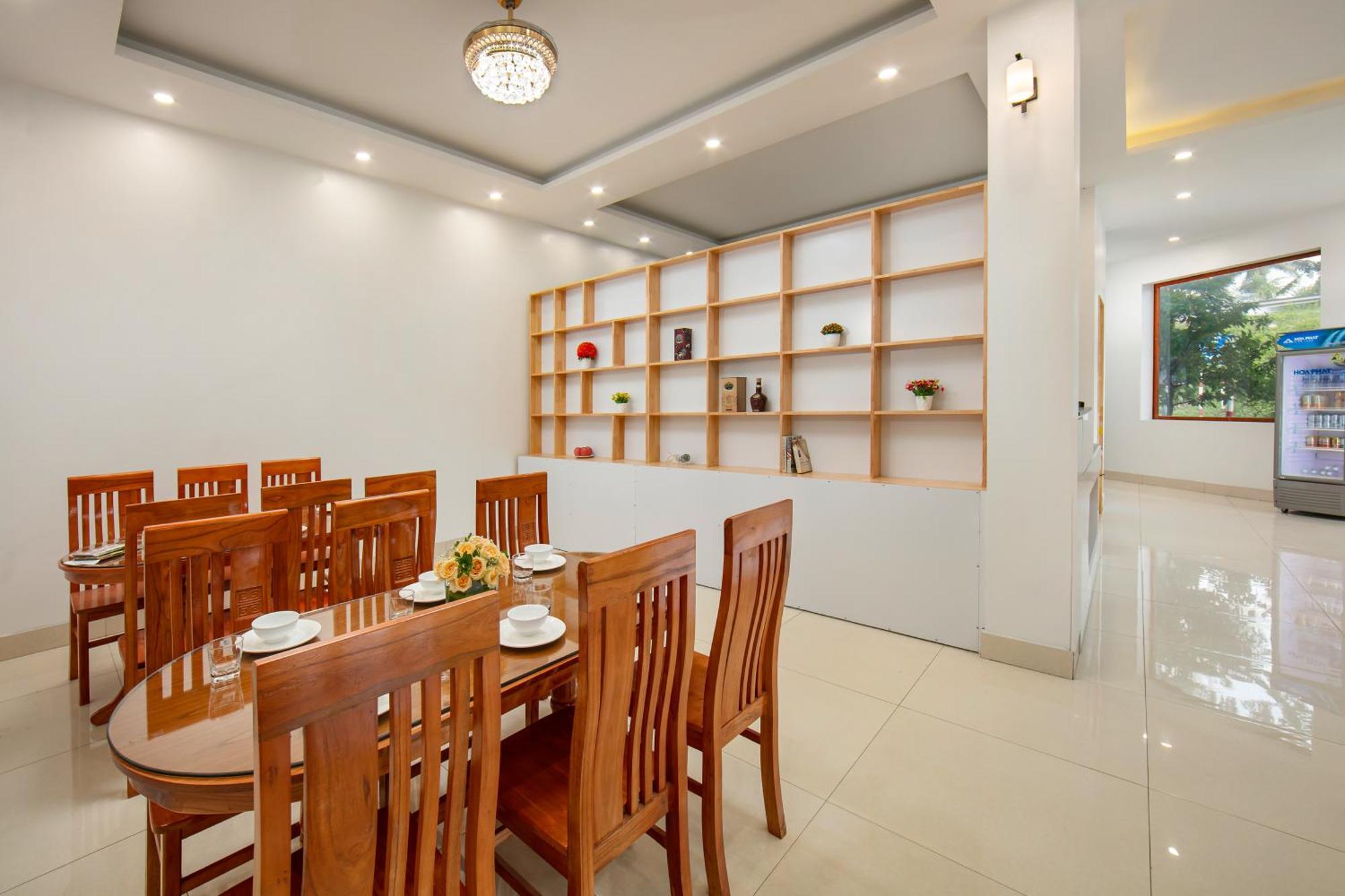 Hanoi Airport Inn & Suites Ngoại thất bức ảnh