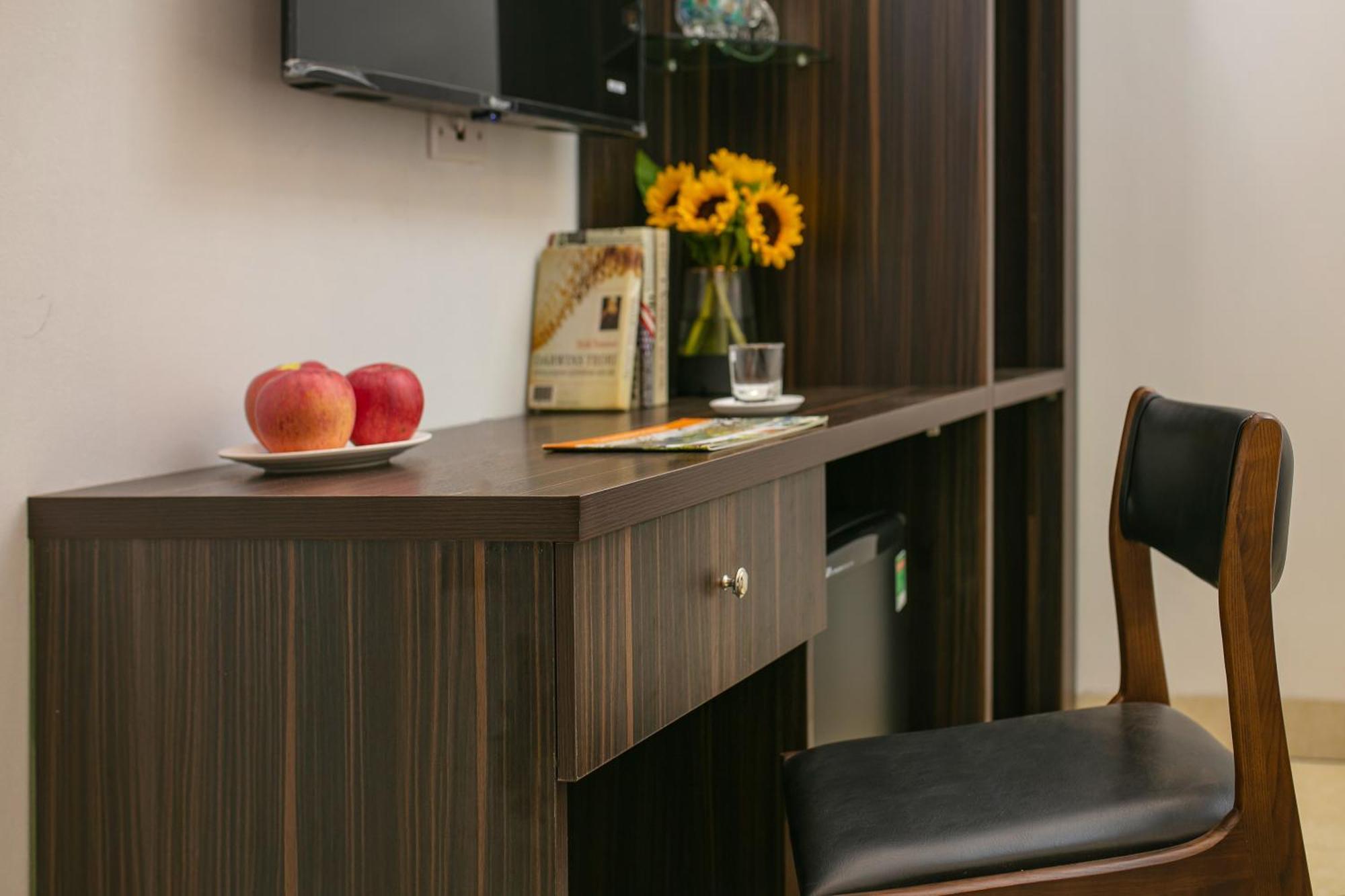 Hanoi Airport Inn & Suites Ngoại thất bức ảnh