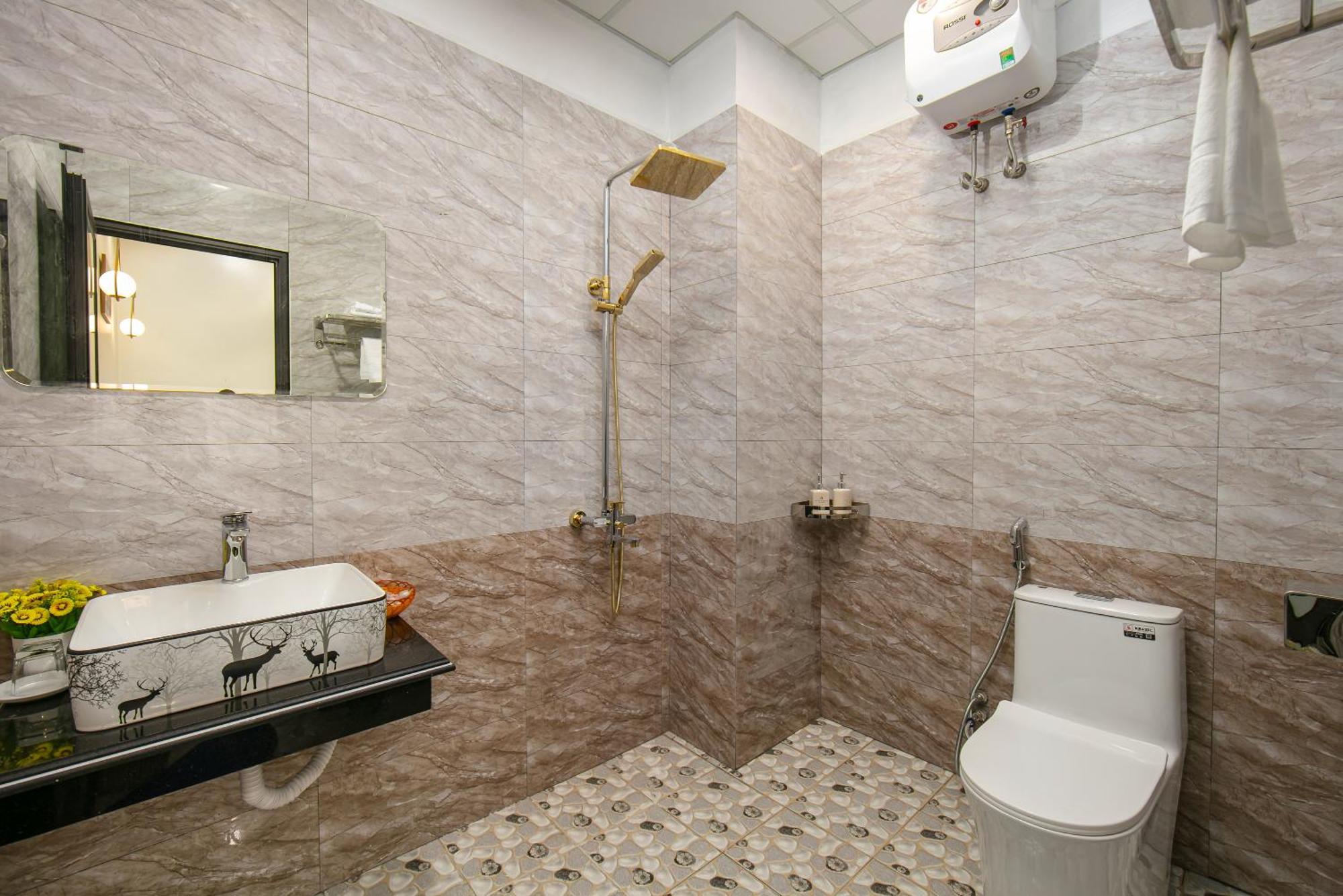 Hanoi Airport Inn & Suites Ngoại thất bức ảnh
