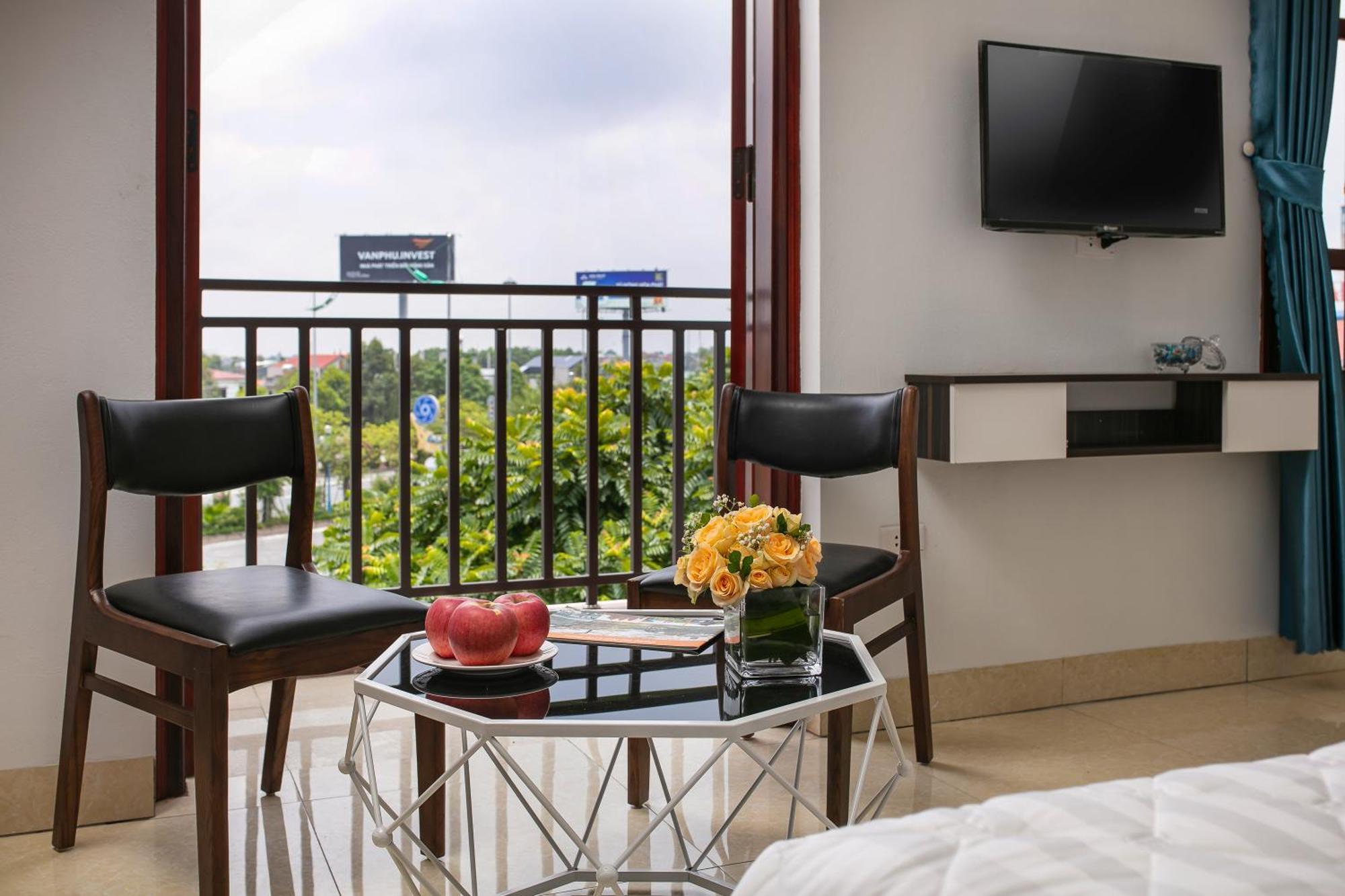 Hanoi Airport Inn & Suites Ngoại thất bức ảnh